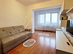 Cartierul Latin, apartament 2 camere decomandat