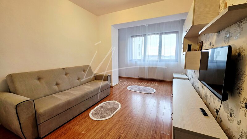 Cartierul Latin, apartament 2 camere decomandat,