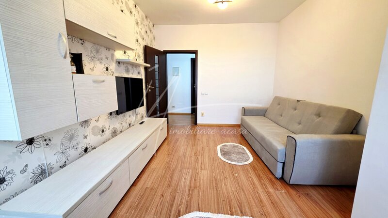 Cartierul Latin, apartament 2 camere decomandat,