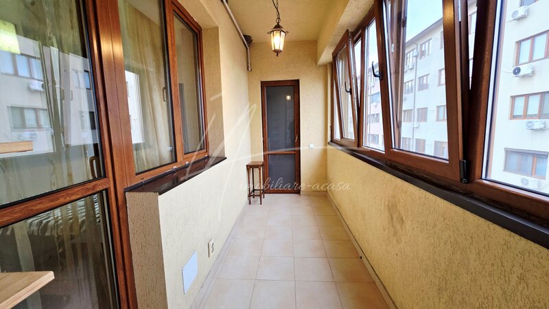 Cartierul Latin, apartament 2 camere decomandat,