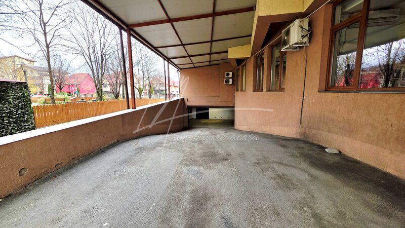 Cartierul Latin, apartament 2 camere decomandat,